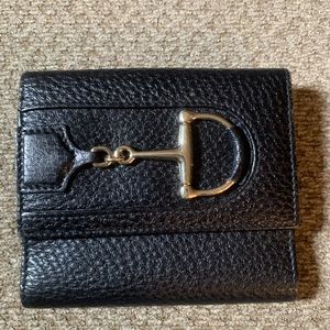 Gucci wallet